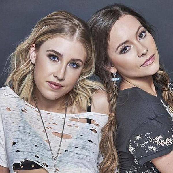 Maddie & Tae