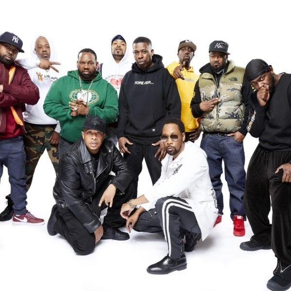 Wu Tang Clan