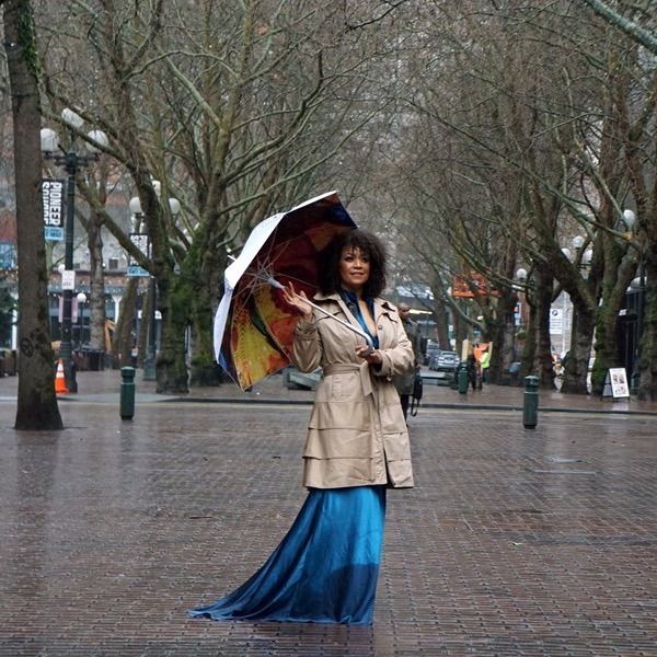 Jacqueline Tabor Jazz Band