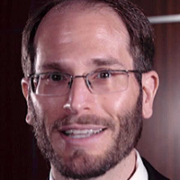 Eric Alberts