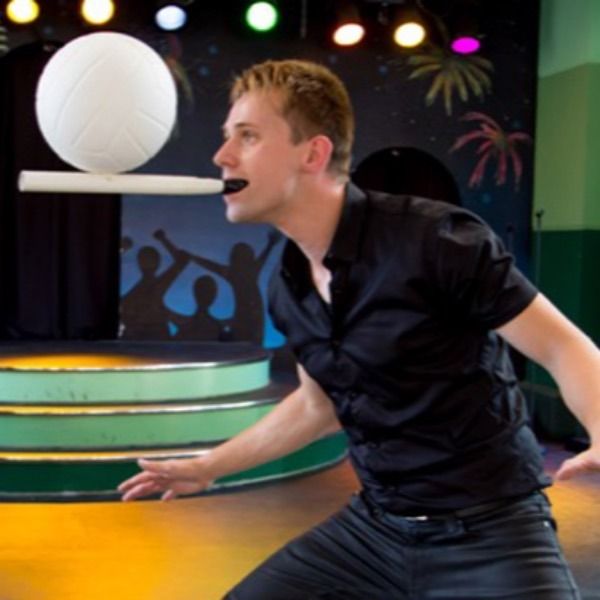 NIELS DUINKER