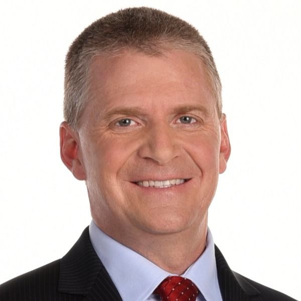 Jeff Burton