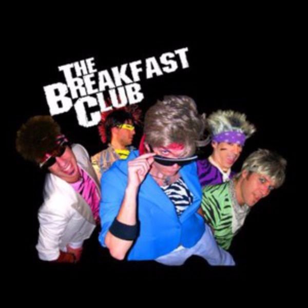 The Breakfast Club