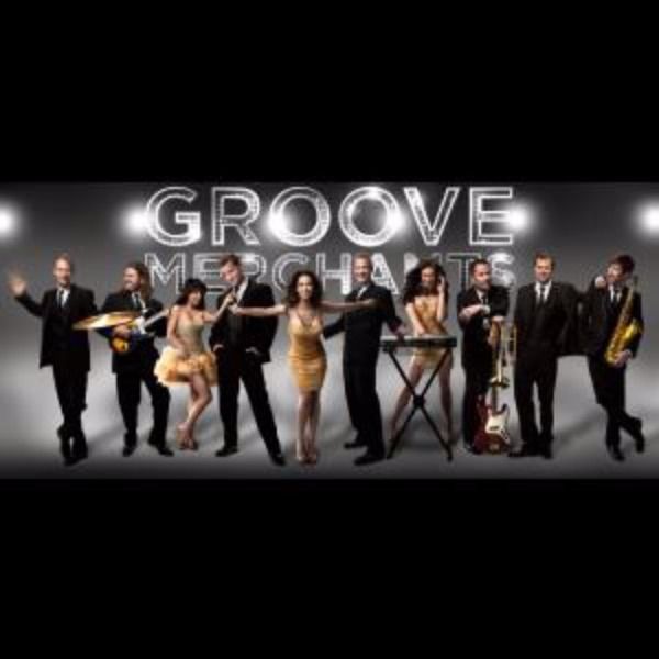 Groove Merchants