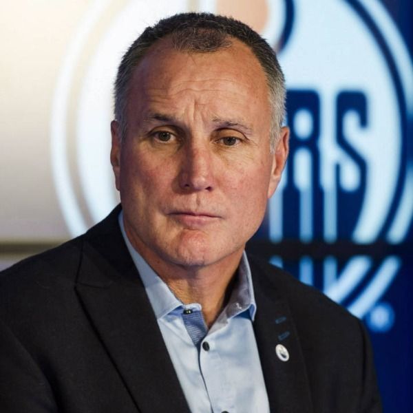 Paul Coffey