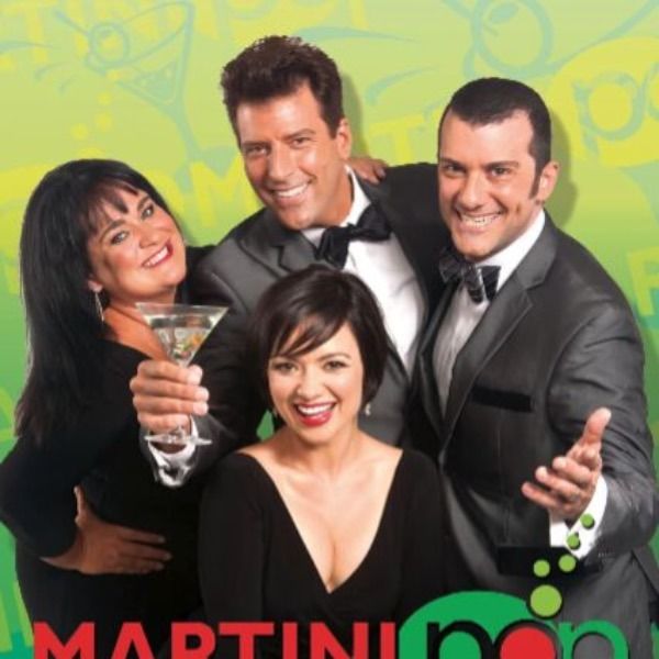 Martini Pop