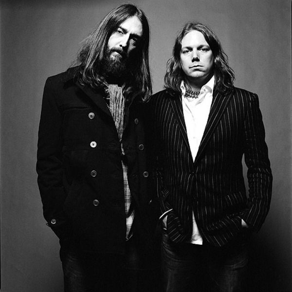 Black Crowes