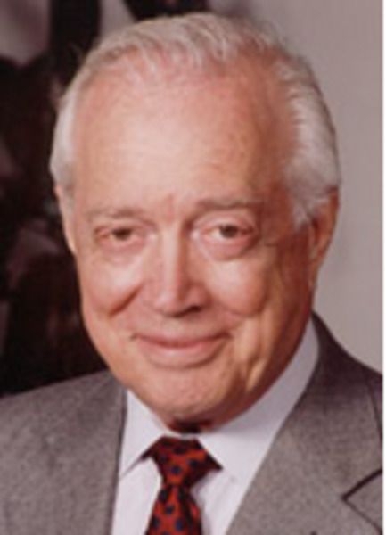 Hugh Downs