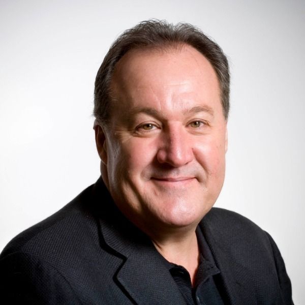 Larry Weber