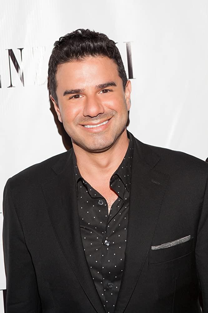 Sam Saboura
