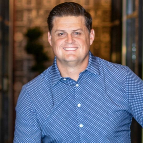 Mark Heydt