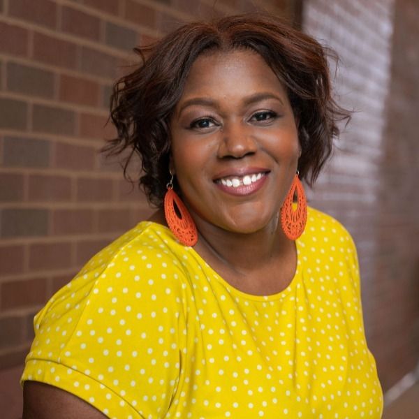 LaWanna Wilson
