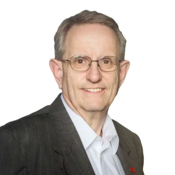 Gary Smith