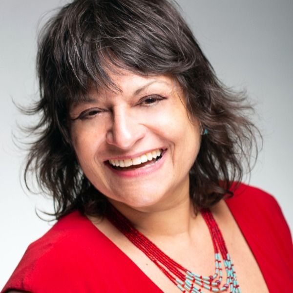 Donya Fahmy
