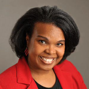 Donisia Forrester