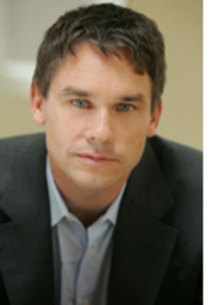 Marcus Buckingham