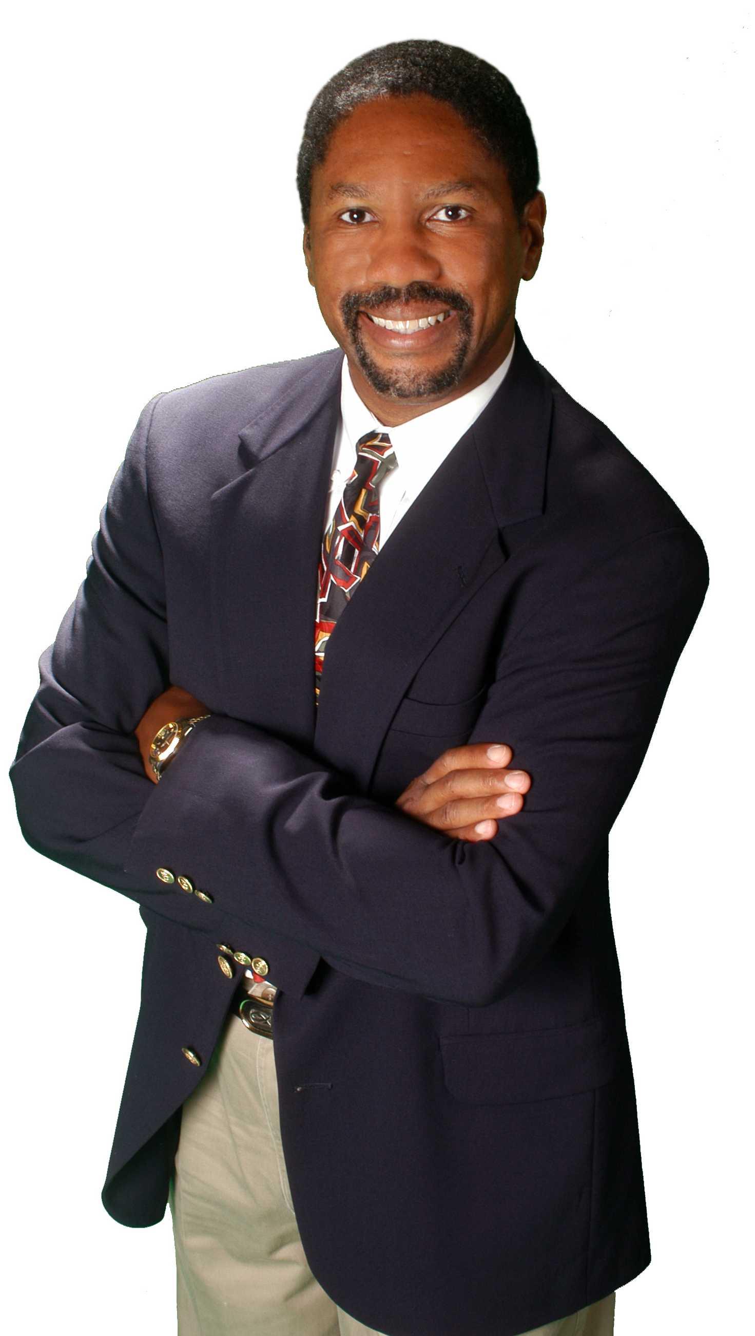 John F. Edwards