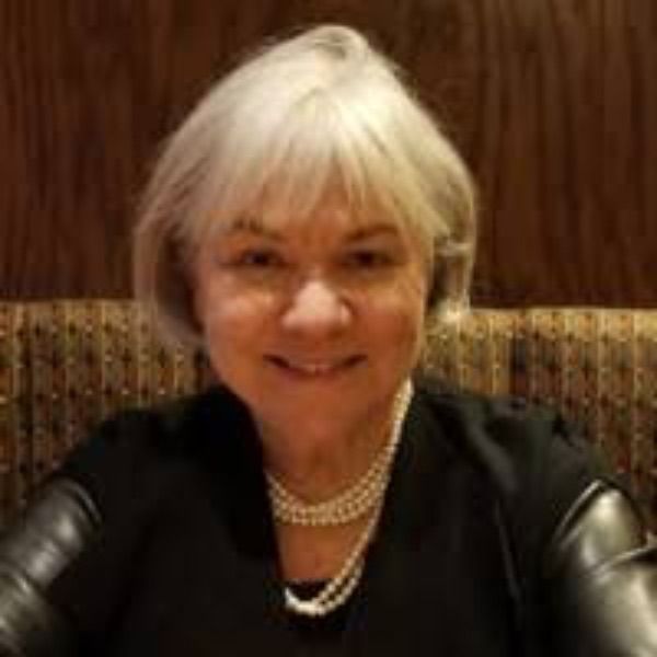 Susan E. Freeman