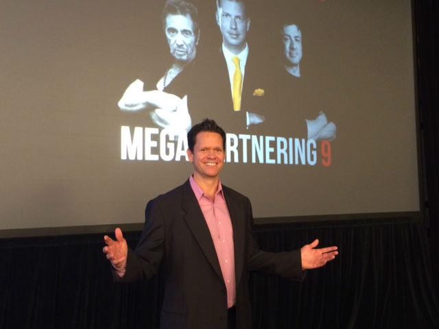 Living in the Moment