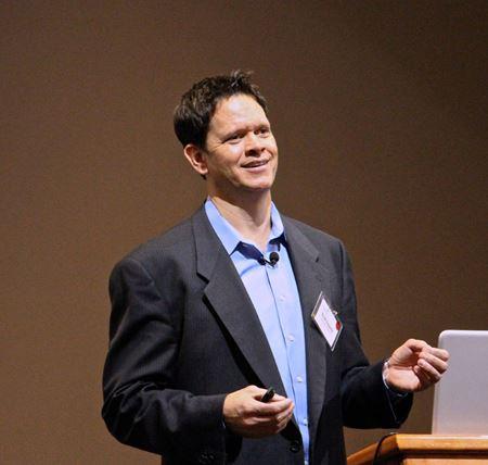 Engaging the Audience