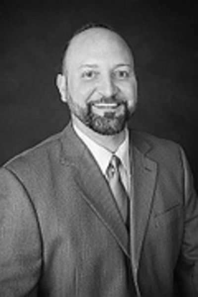 Eric Spanitz
