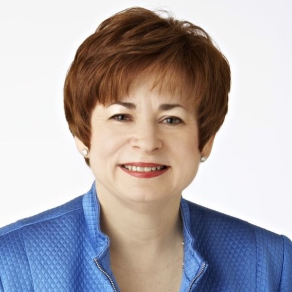 Maxine Clark
