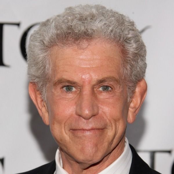 Tony Roberts
