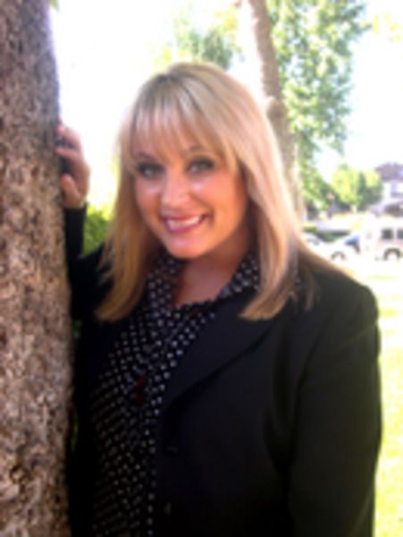 Tara Harrington
