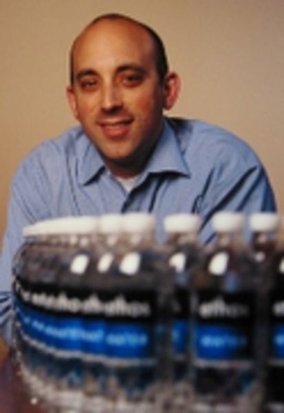 Jonathan Greenblatt