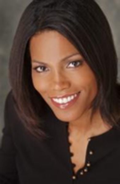 Ilyasah Shabazz