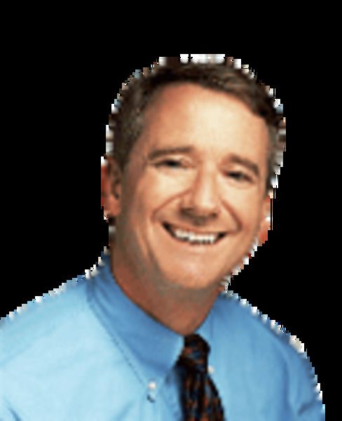 Bill Baird