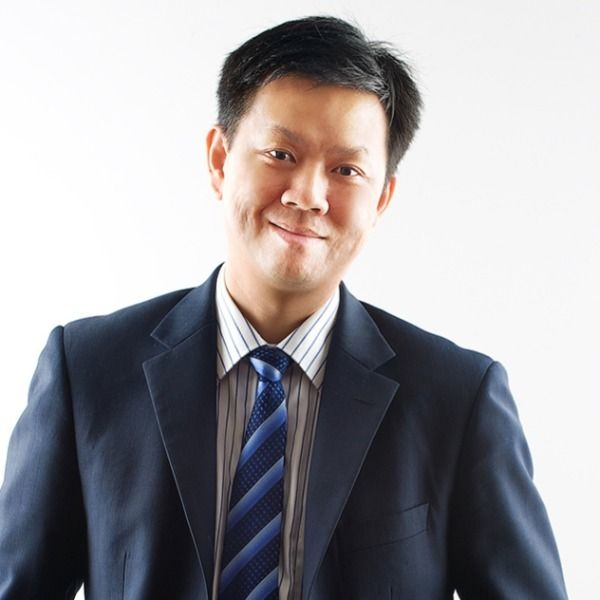 Ken Wong