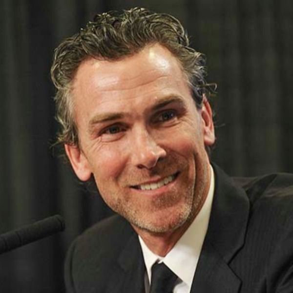 Trevor Linden
