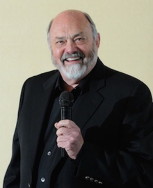 David Rohlander