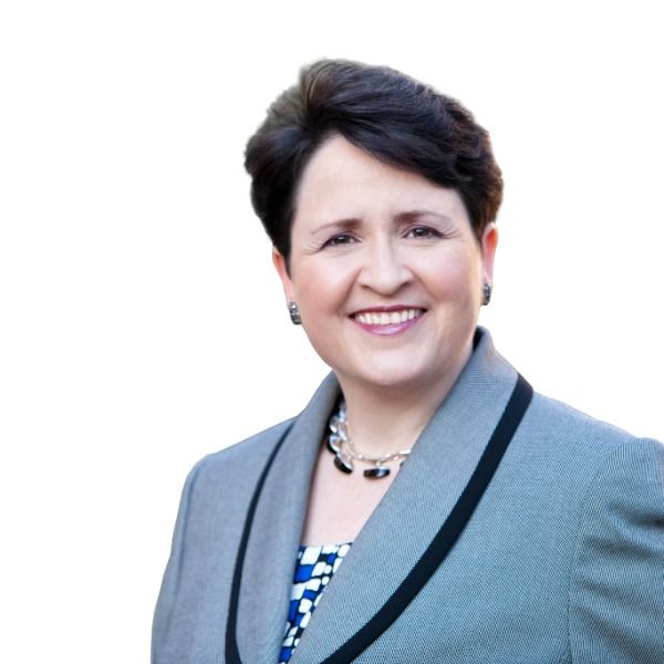 Denise Brosseau