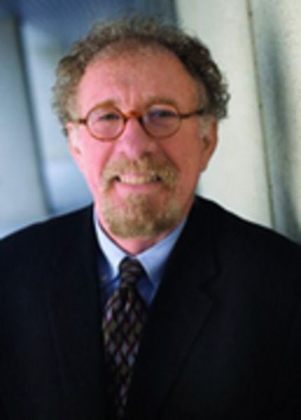 Ernie Goss