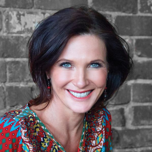 Margie Warrell