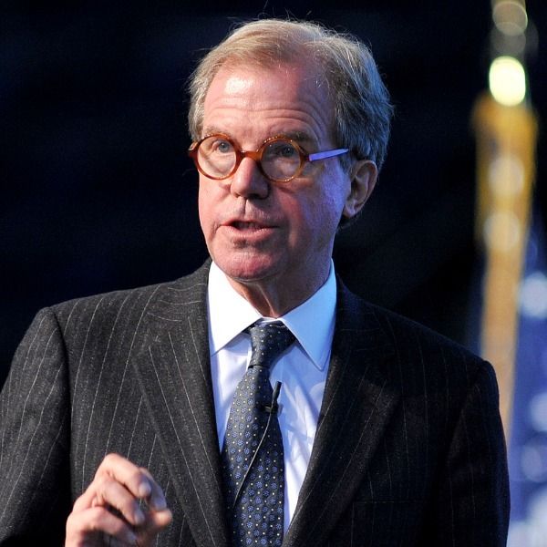 Nicholas Negroponte