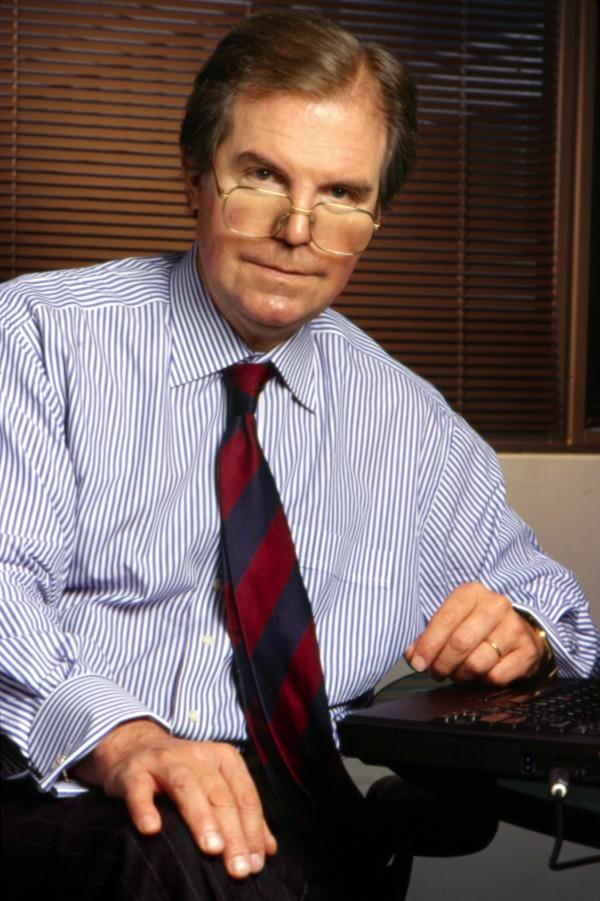 Nicholas Negroponte - Picture