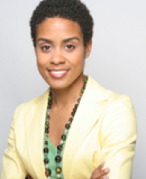 Adia May