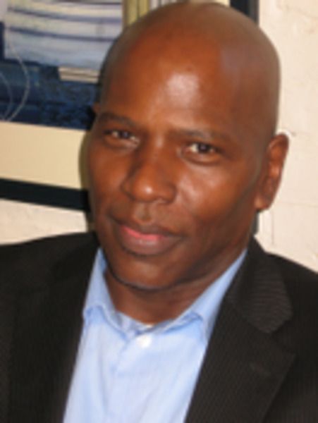 Gary Bracey