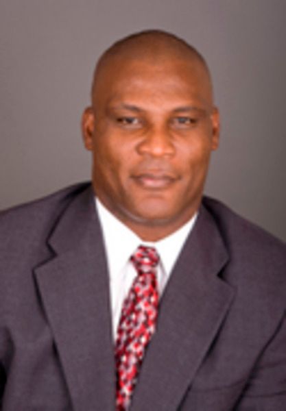 Greg Gadson