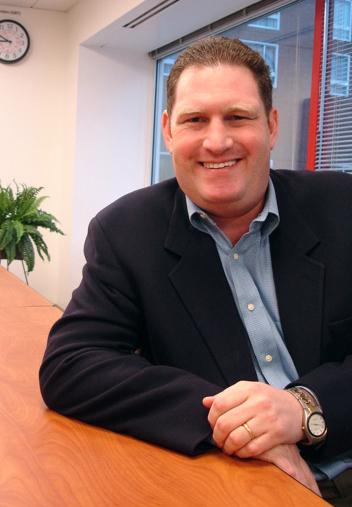 Bryan Gildenberg - Photo