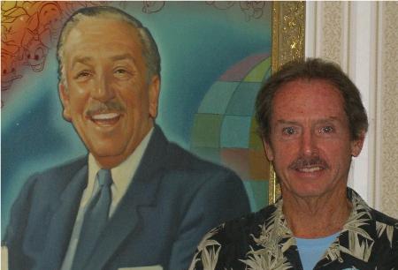 Khevin and WALT