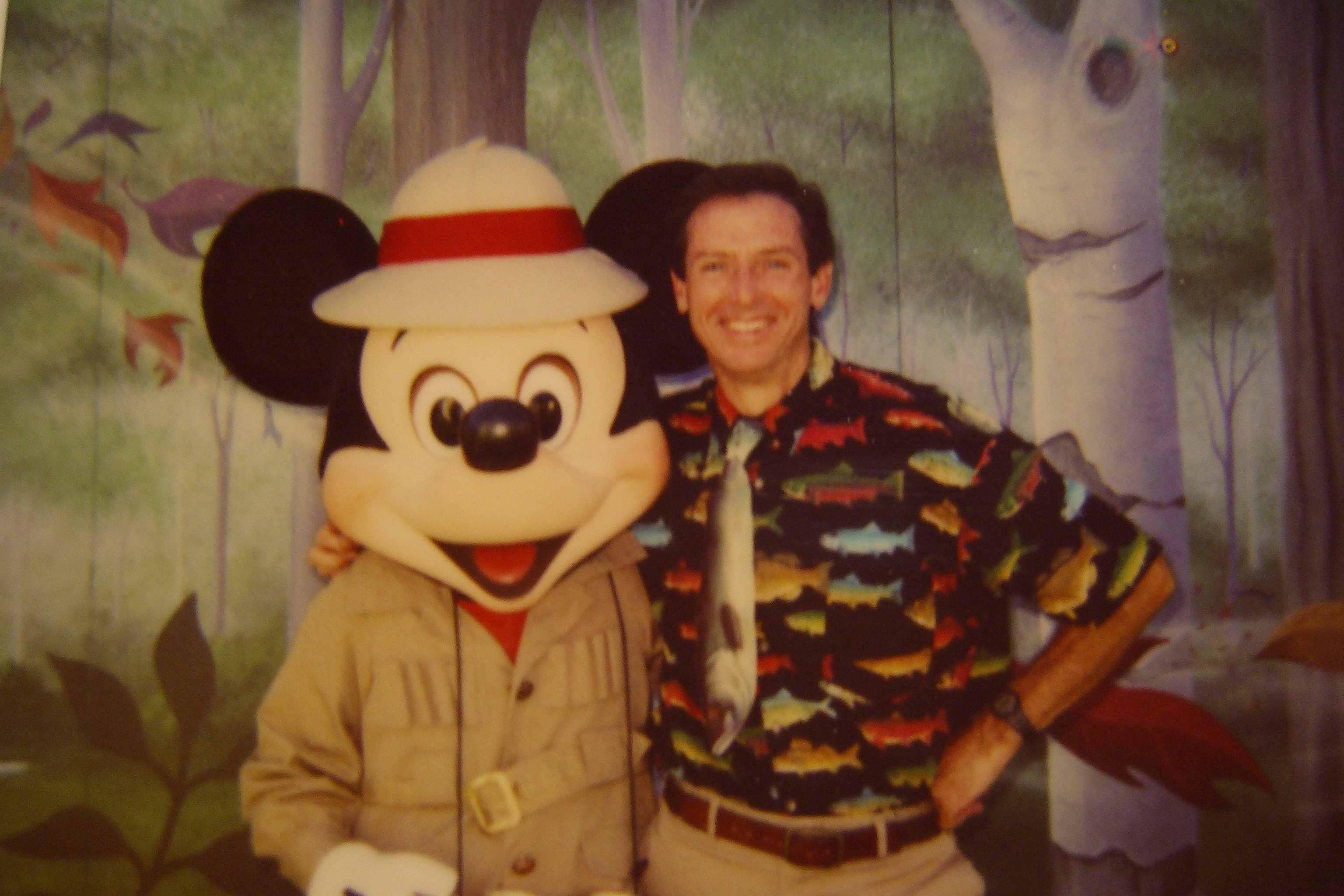 MICKEY