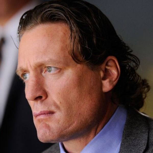 Jeremy Roenick