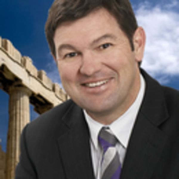 David Koutsoukis