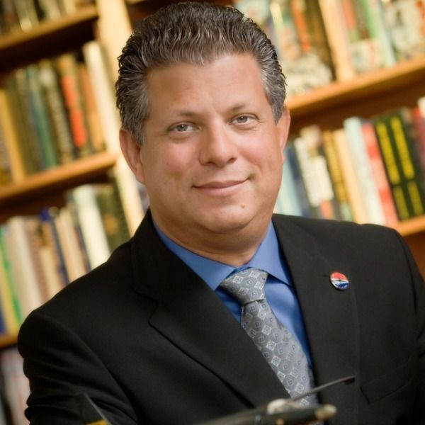 Gary Powers, Jr.