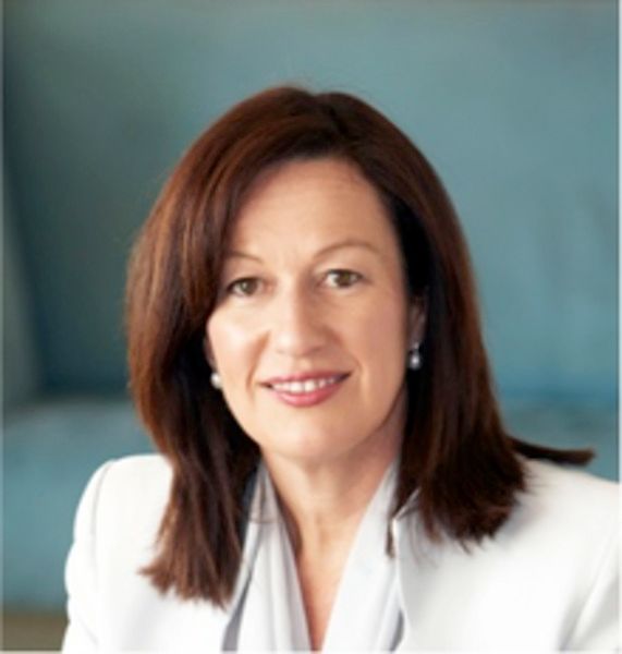 Margo Halbert