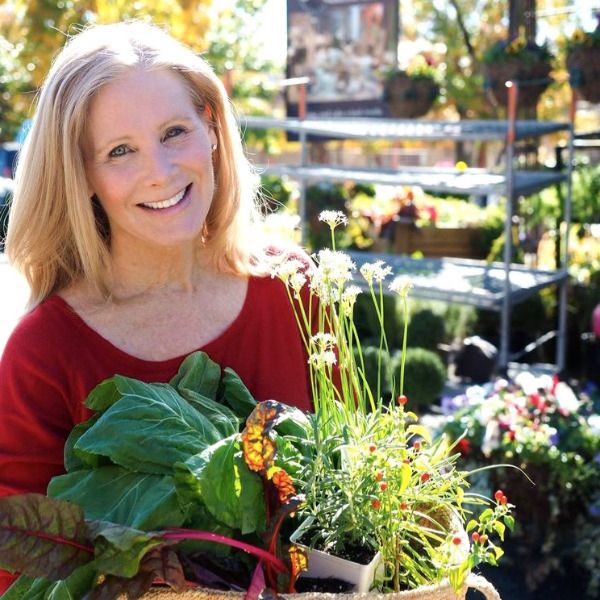 Nancy Addison